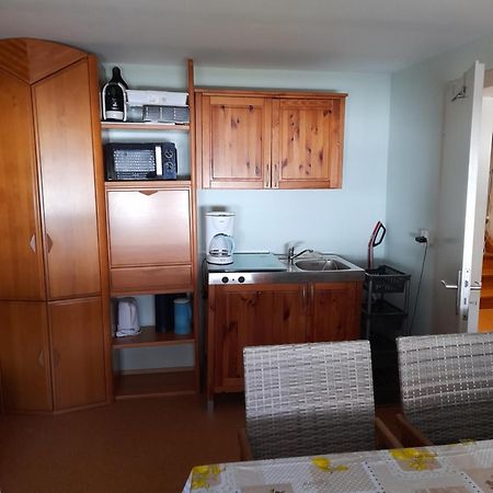 Haus Am Huegel Apartment Altstrimmig ภายนอก รูปภาพ