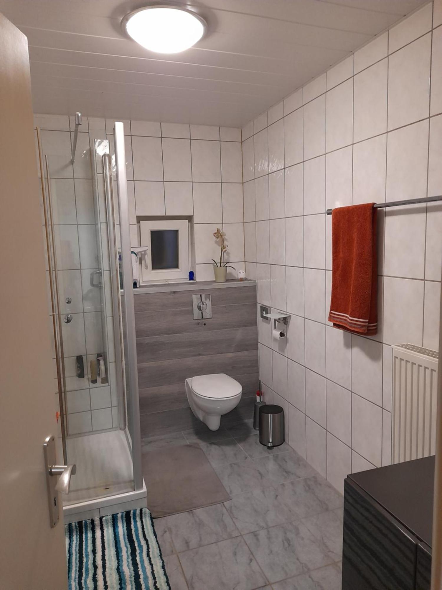 Haus Am Huegel Apartment Altstrimmig ภายนอก รูปภาพ